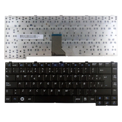 Tastiera per portatile samsung - tastiera,