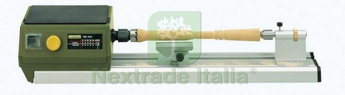 1pz proxxon 27020 micro - 1pz, tornio