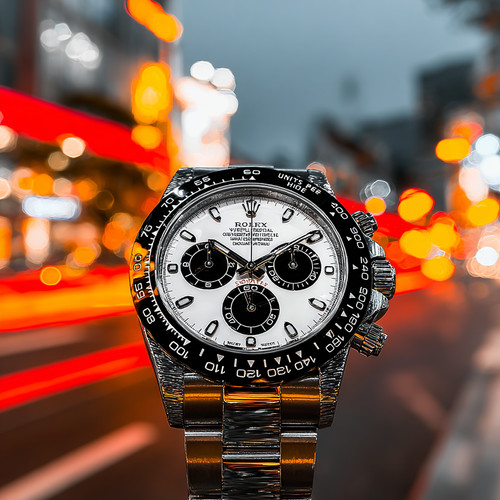 Rolex cosmograph daytona 24x24 - daytona,
