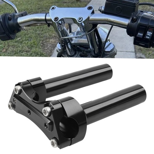 Handlebar riser top - handlebar, 1"