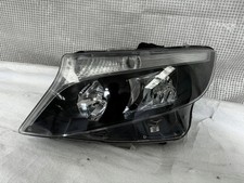 Faro proiettore anteriore