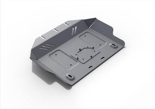 Premium rival 4mm - 4mm, al