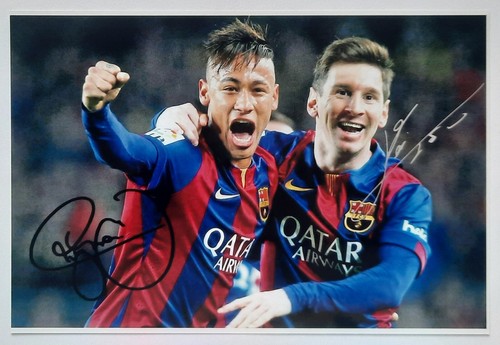 Neymar lionel messi foto - messi,
