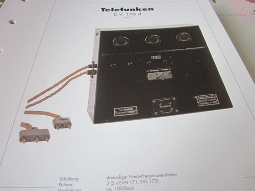 Radio archiv schaltplan 2006 - radio,