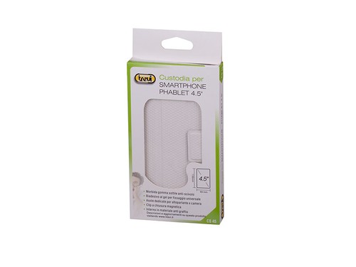 Trevi custodia per - cs, 45