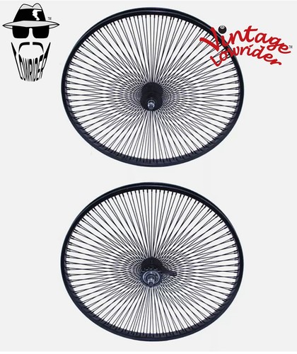 Set ruote bicicletta - set, 26"