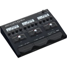 Zoom G3n Processore