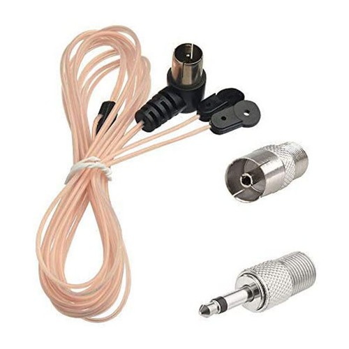 Antenna dab bingfu 75ohm - dab,