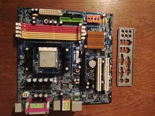 Scheda Madre GIGABYTE