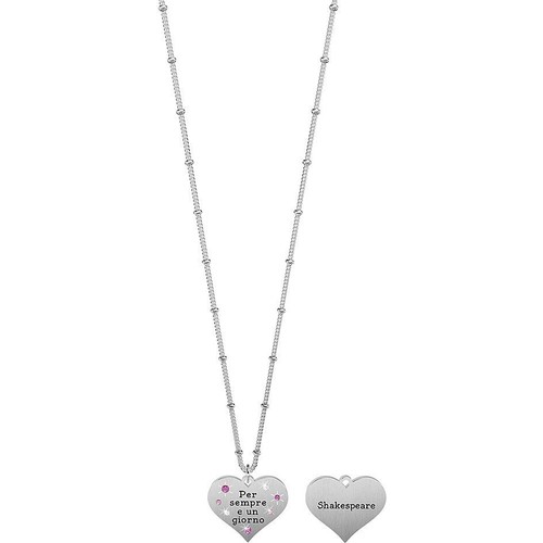 Collana donna kidult - collana, love