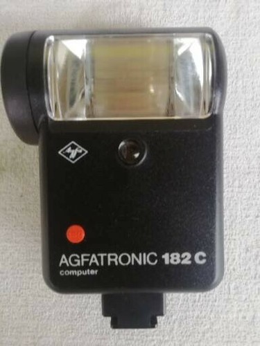 Flash agfatronic 182 - flash, c