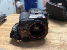 Chinon Genesis l Film Camera