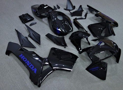 Carena honda cbr 600rr - honda,