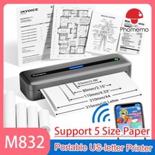 Phomemo M832 - Stampante