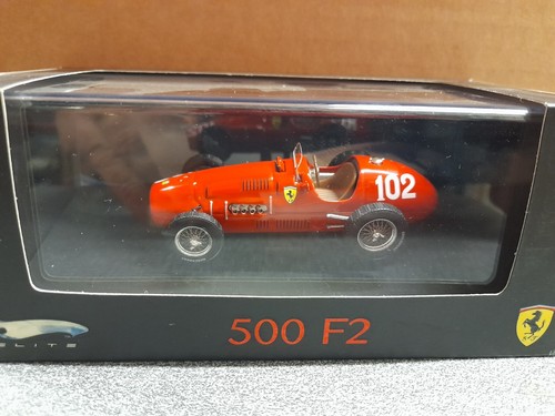 Hot wheels n5590 ferrari 500 - wheels,