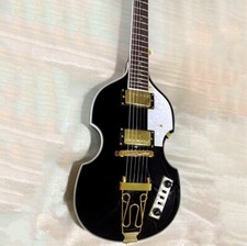 6 String Hofner Violin