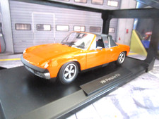 VW Volkswagen PORSCHE 914 /6