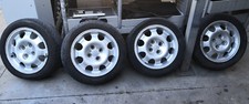 Cerchi in Lega Peugeot 205 1.9 GTI "Originali" (6Jx15)