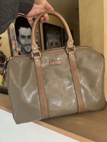 Borsa gucci boston originale - gucci,