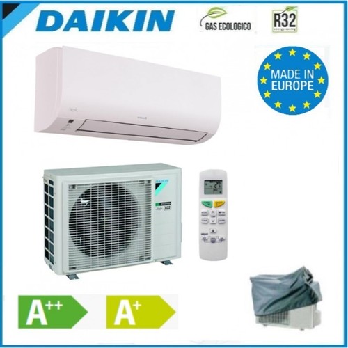 Daikin condizionatore 9000 - daikin,