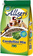 Mix per Cardellini Allegri 1Kg