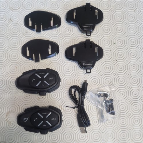 Interfono cellularline link - cellularline,