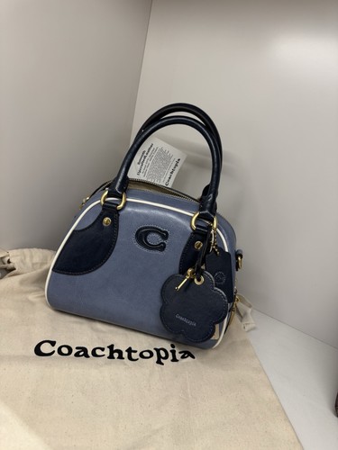 Borsa coach coachtopia - coach, bowling