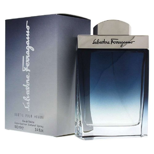 Salvatore ferragamo subtil - salvatore,