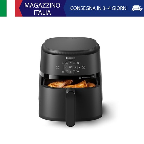 Philips airfryer 2000 - 2000,