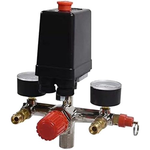 Compressore interruttore - compressore,,