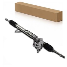 Power Steering Rack & Pinion