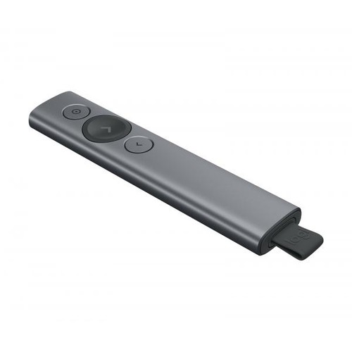 Logitech spotlight puntatore - logitech,