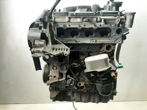 Motore seat leon 5f8 - motore,
