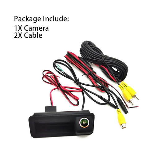 Telecamera posteriore per auto - per,