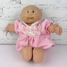 Vintage 80’s Cabbage Patch