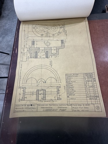 Libri disegno rpi - libri, da