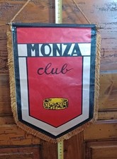 Gagliardetto Monza Calcio