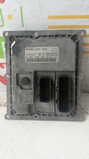 CENTRALINA MOTORE PER SMART ForTwo Coupé (W450) 0281010160 Diesel 800 (98>03)