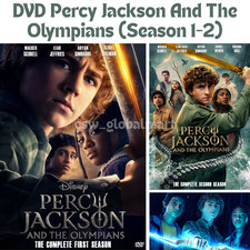 Percy Jackson and the