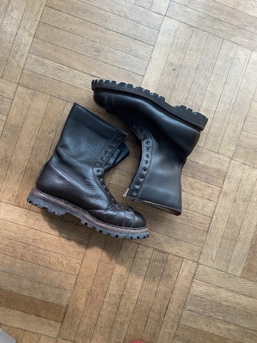 Stivali dessert boots - dessert,