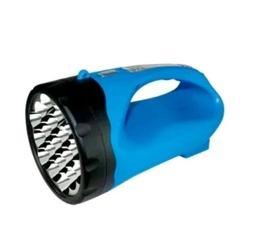 Torcia lampada led - torcia,