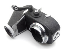 Leitz (Leica) Visoflex II c/w