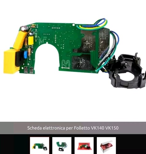Scheda elettronica compatibile - elettronica,