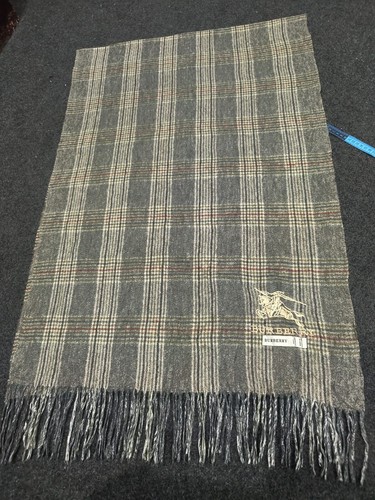 Sciarpa scialle burberry - scialle,