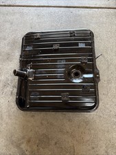Mercedes W108 W109 W111 Fuel
