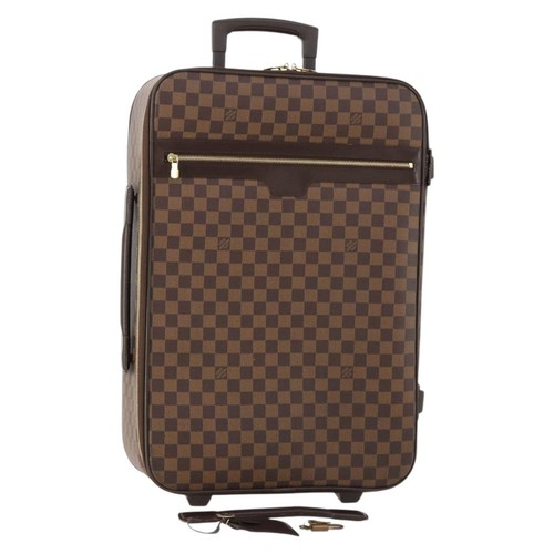 Valigia louis vuitton damier - valigia,