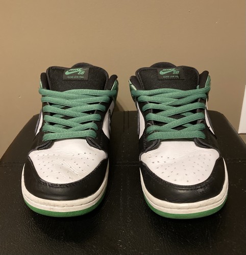 Nike dunk low pro classic - nike,