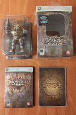 Bioshock XBox 360. Edición de