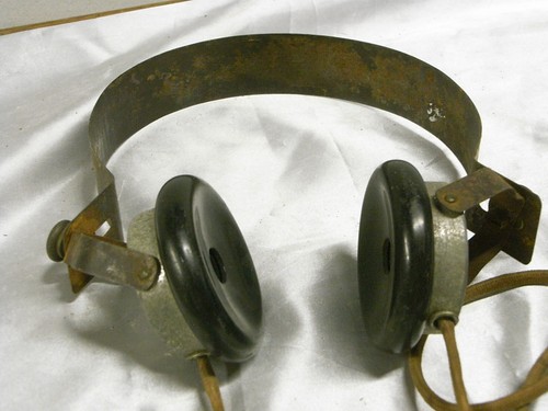 Ecouteur casque - ,