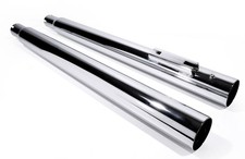 Kit silenziatore scarico